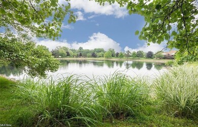 Plus a Bonus of a Lake View from Your Private Deck