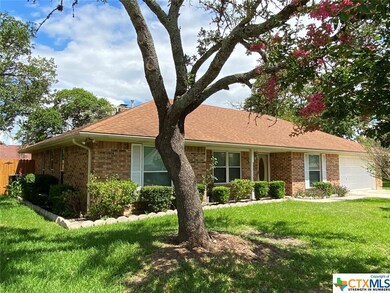 806 Kim Ave, Copperas Cove, TX 76522 - photo 2