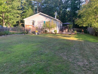 492 Horace Mills Rd, Sanford, ME 04073 - photo 4