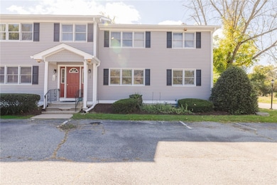 447 Stafford Rd unit E7, Tiverton, RI 02878 - photo 2