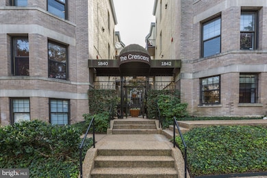 1842 California St NW unit 17B, Washington, DC 20009 - photo 2