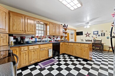 14334 Spencerville Rd, Grabill, IN 46741 - photo 5