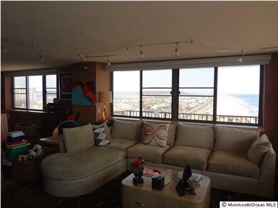 The Admirality Condominium unit 12A, Monmouth Beach, NJ 07750 - photo 2