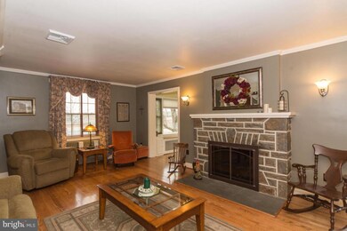 101 W Conestoga St, New Holland, PA 17557 - photo 6