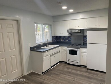 kitchen view