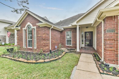 8023 Shangrila Ln, Houston, TX 77095 - photo 6