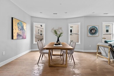 71 Ruthven St unit 1, Boston, MA 02121 - photo 4