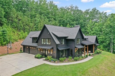 2100 Mountain Cove Ct, Woodstock, GA 30188 - photo 4