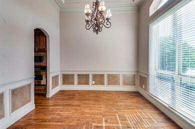 3400 Comanche Trail, Hurst, TX 76054 - photo 4