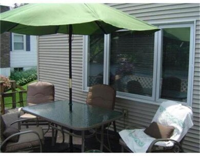 116 Glen Echo Shore Rd, Charlton, MA 01507 - photo 7