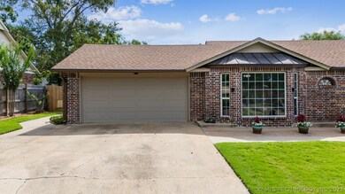 1132 N Faulkner Dr, Claremore, OK 74017 - photo 5