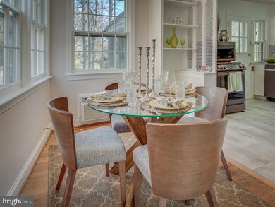 7303 Trescott Ave, Takoma Park, MD 20912 - photo 6