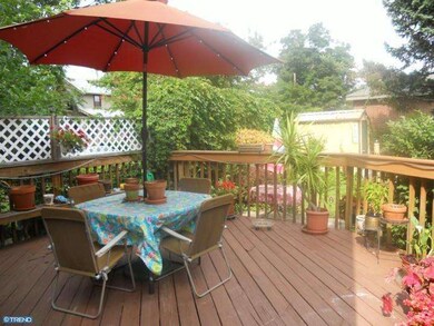 120 S Brown St, Gloucester City, NJ 08030 - photo 4