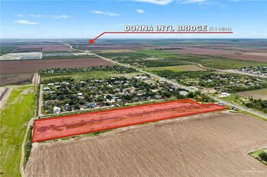 1929 Trinity St, Donna, TX 78537 - photo 7