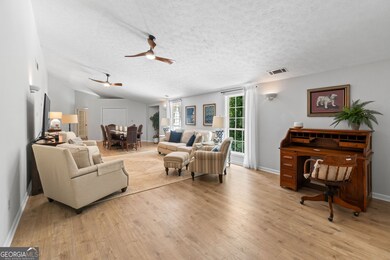 4469 Flat Creek Dr, Gainesville, GA 30504 - photo 6