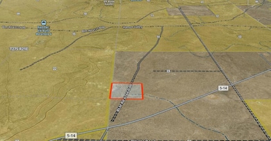 0 Blm Road 6164-0 unit 1800, Christmas Valley, OR 97641 - photo 2