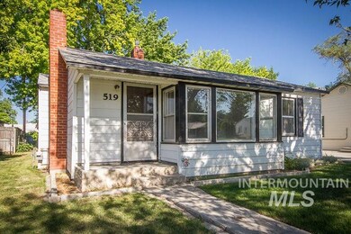 519 Banner St, Nampa, ID 83686 - photo 3