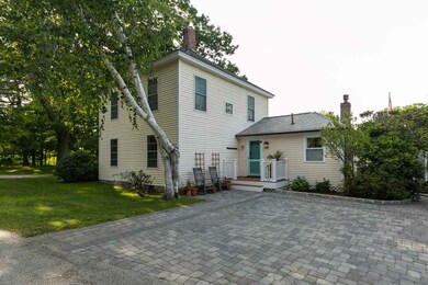 153 Wentworth Rd, New Castle, NH 03854 - photo 4