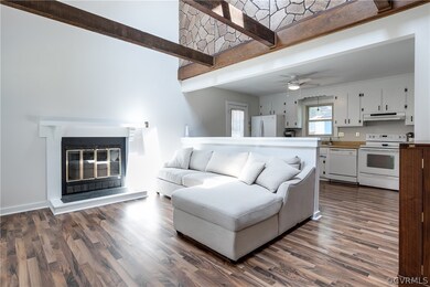 6013 Sara Kay Dr, North Chesterfield, VA 23237 - photo 5