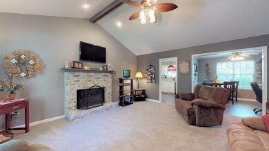 637 Kemper Dr, Evans, GA 30809 - photo 4