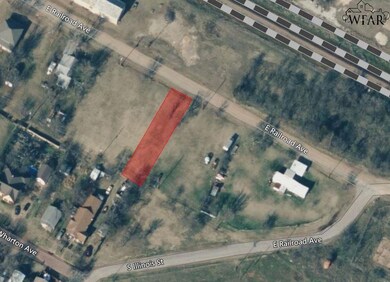 Lt 13 Blk 99 OT Railroad Ave unit E Railroad, Electra, TX 76360 - photo 2