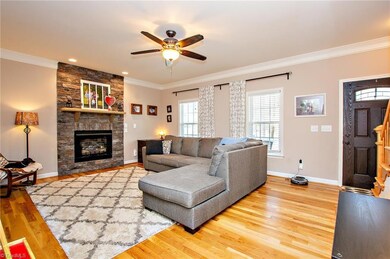 1893 Yesteroaks Ct, Asheboro, NC 27205 - photo 7