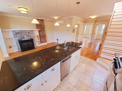 105 E Brookline St unit 4, Boston, MA 02118 - photo 5