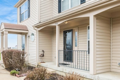 2466 Maxim Ln unit 47B, Columbus, OH 43235 - photo 4