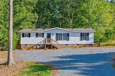 699 Mount Shepherd Rd, Asheboro, NC 27205 - photo 2