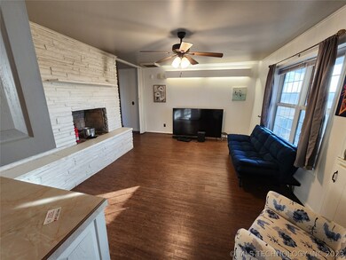 11604 N Lewis Ave, Skiatook, OK 74070 - photo 7