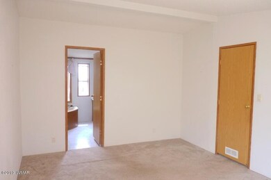 Master Bedroom And Bathroom