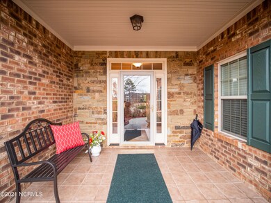 4009 Alastaire Cove, Leland, NC 28451 - photo 2