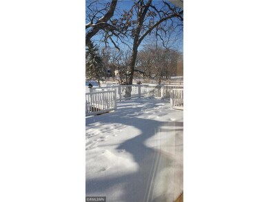 Large 600 sq foot deck off the dining room. Great 
