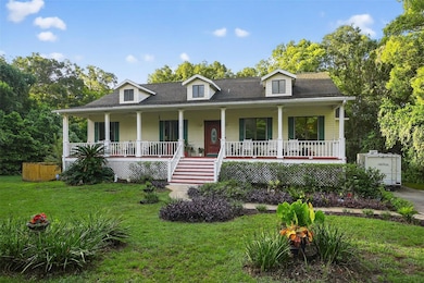 2836 Shenandoah Rd, Deland, FL 32720 - photo 3