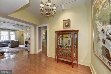 1026 16th St NW unit 401, Washington, DC 20036 - photo 4