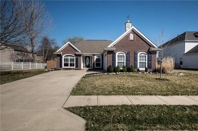 13019 Brookdale Dr, Fishers, IN 46037 - photo 2