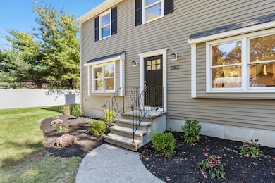 262 Parkerville Rd, Southborough, MA 01772 - photo 2