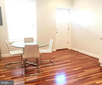 18 Bates St NW unit A, Washington, DC 20001 - photo 5