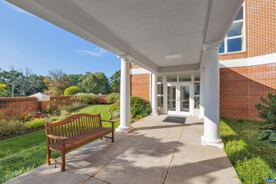 Secure entry & onsite staff