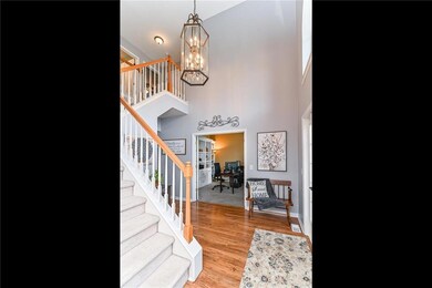 12335 Castlestone Dr, Fishers, IN 46037 - photo 4