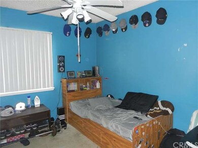 second bedroom.