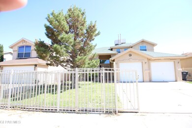 14432 Corby Place, El Paso, TX 79928 - photo 2