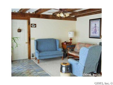 Family Room.
