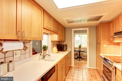 607 Kennebec Ave, Takoma Park, MD 20912 - photo 7