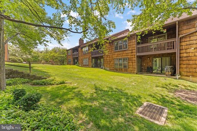 12 Rittenhouse Ct unit 185, Chesterbrook, PA 19087 - photo 3