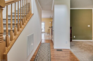 1464 Cortez Rd, Asheboro, NC 27205 - photo 6