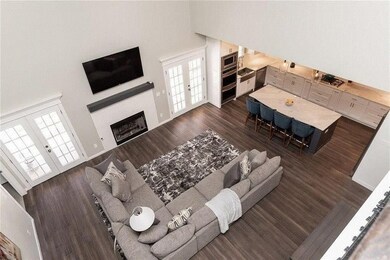 332 Crestview Dr, Bentonville, AR 72712 - photo 6