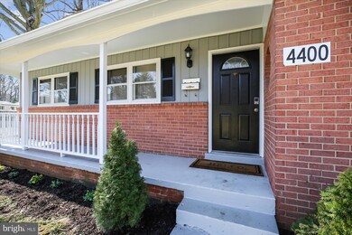 4400 Morgal St, Rockville, MD 20853 - photo 2