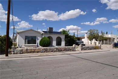 7503 Acapulco Ave, El Paso, TX 79915 - photo 2