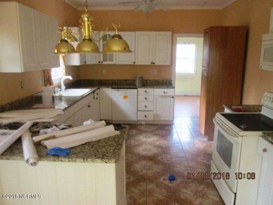 920 Bee Tree Kitchen